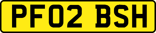 PF02BSH