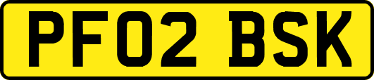 PF02BSK