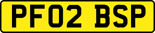 PF02BSP