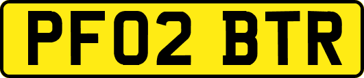 PF02BTR