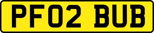 PF02BUB