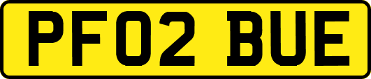 PF02BUE