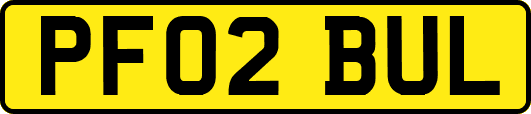 PF02BUL