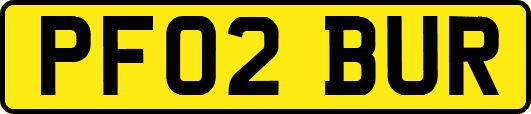 PF02BUR