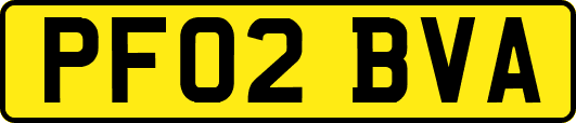 PF02BVA