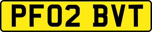 PF02BVT