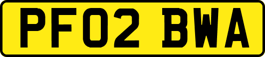 PF02BWA