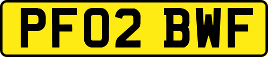 PF02BWF