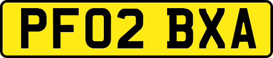 PF02BXA