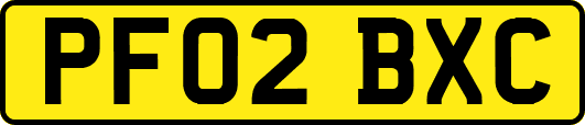 PF02BXC
