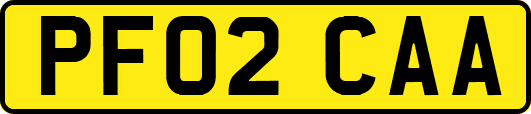 PF02CAA
