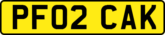 PF02CAK