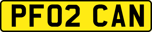 PF02CAN