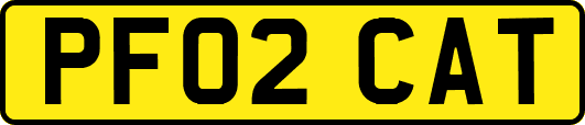 PF02CAT
