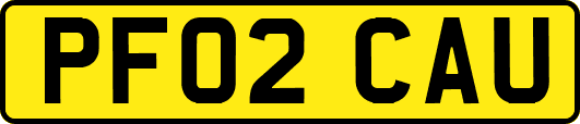PF02CAU