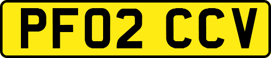 PF02CCV