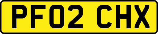 PF02CHX