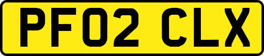 PF02CLX