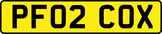 PF02COX