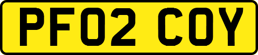 PF02COY