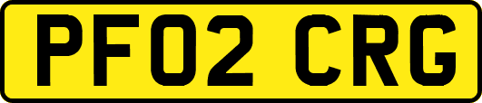 PF02CRG