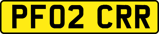 PF02CRR