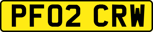 PF02CRW