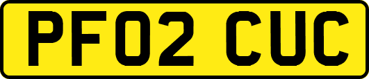 PF02CUC
