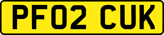 PF02CUK