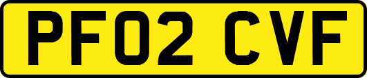 PF02CVF