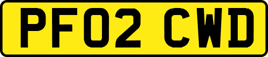 PF02CWD