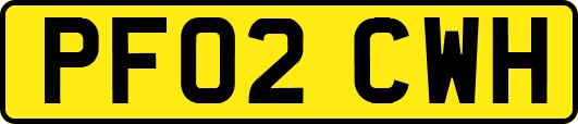 PF02CWH