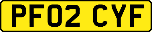 PF02CYF
