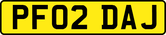 PF02DAJ