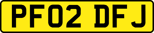 PF02DFJ