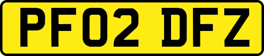 PF02DFZ