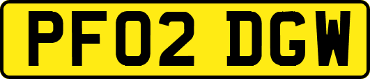 PF02DGW