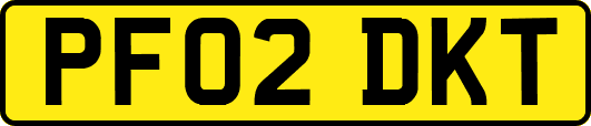 PF02DKT