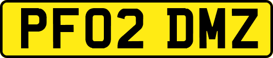 PF02DMZ