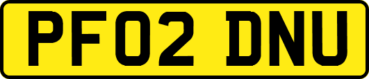 PF02DNU