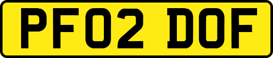 PF02DOF