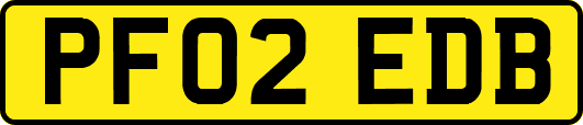 PF02EDB