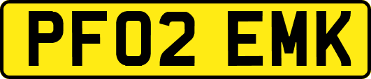 PF02EMK