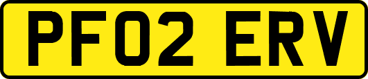 PF02ERV