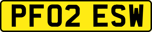 PF02ESW