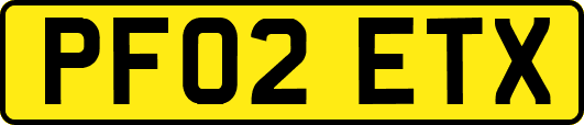 PF02ETX