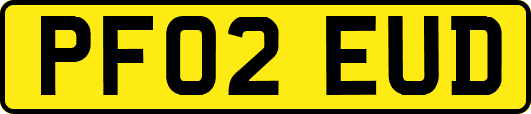 PF02EUD
