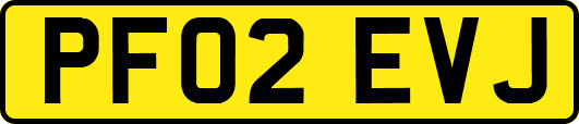 PF02EVJ