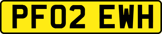 PF02EWH
