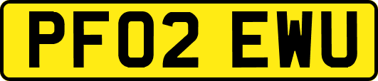 PF02EWU